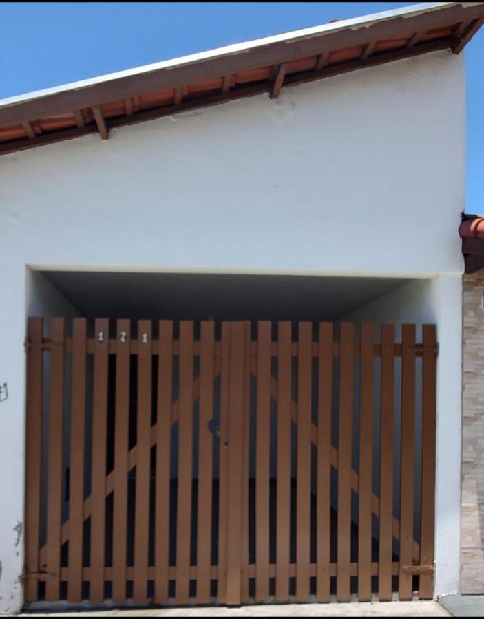 A Casa Da Sogra Casa Para Temporada Em Caraguatatuba Litoral Norte Eksteriør billede
